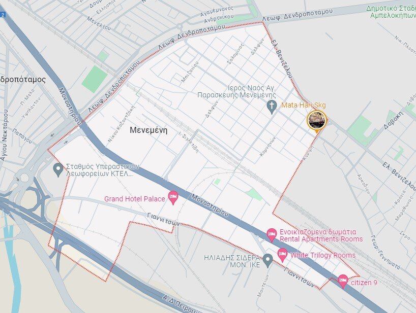 Εξαιρετικής Ποιότητας Εκτυπώσεις στη Μενεμένη