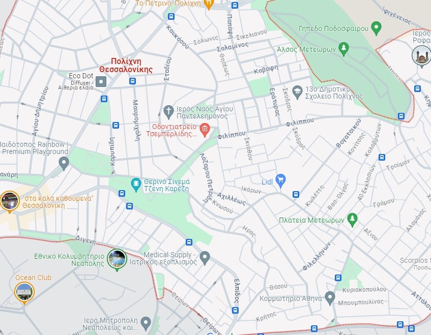 Εξαιρετικής Ποιότητας Εκτυπώσεις στη Πολίχνη