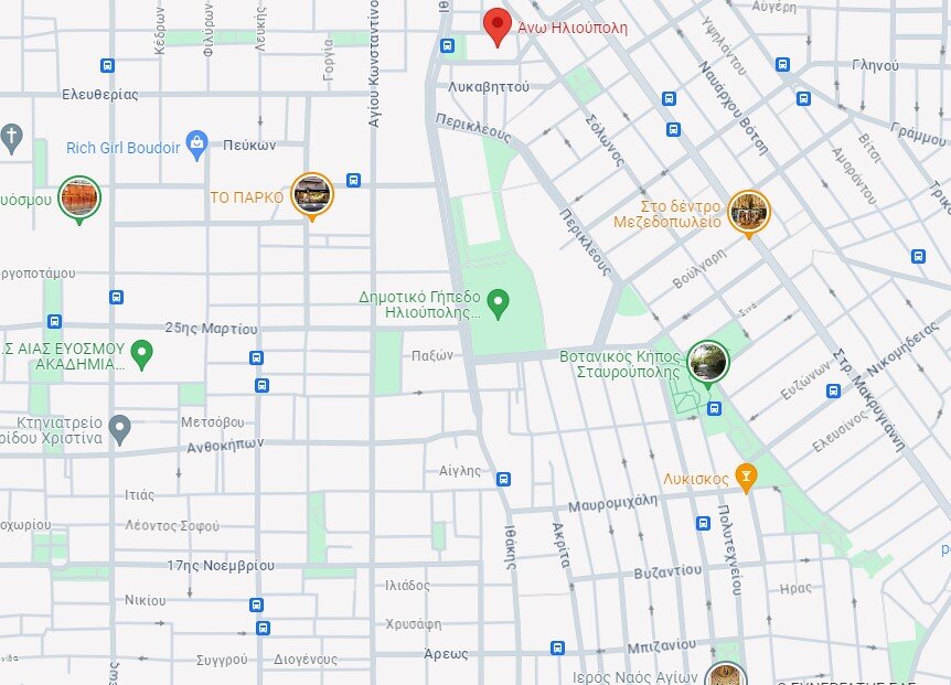 Εξαιρετικής Ποιότητας Εκτυπώσεις στην Ηλιούπολη