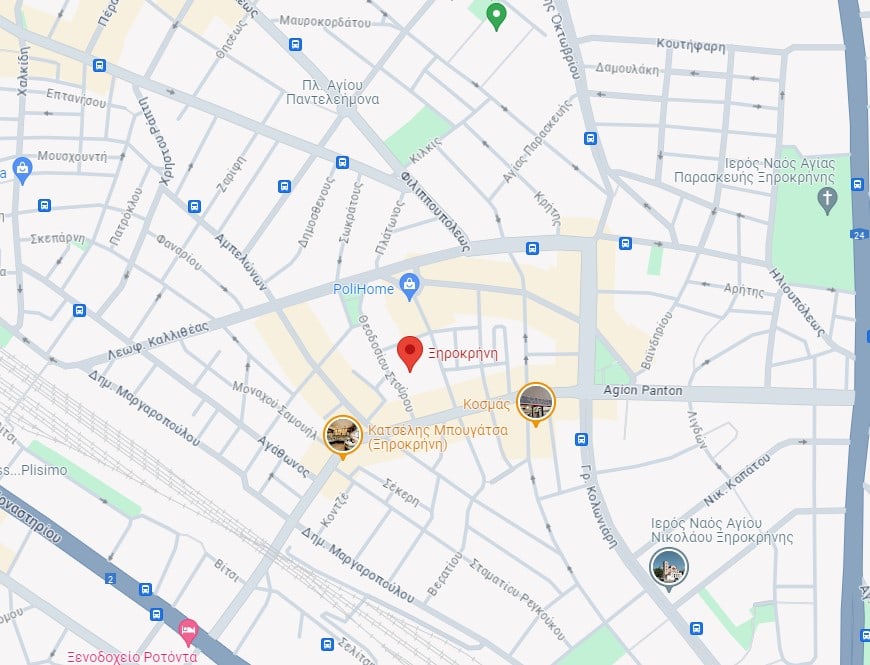 Εξαιρετικής Ποιότητας Εκτυπώσεις στην Ξηροκρίνη