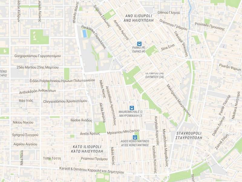 Διαφημιστικά Έντυπα Ηλιούπολη