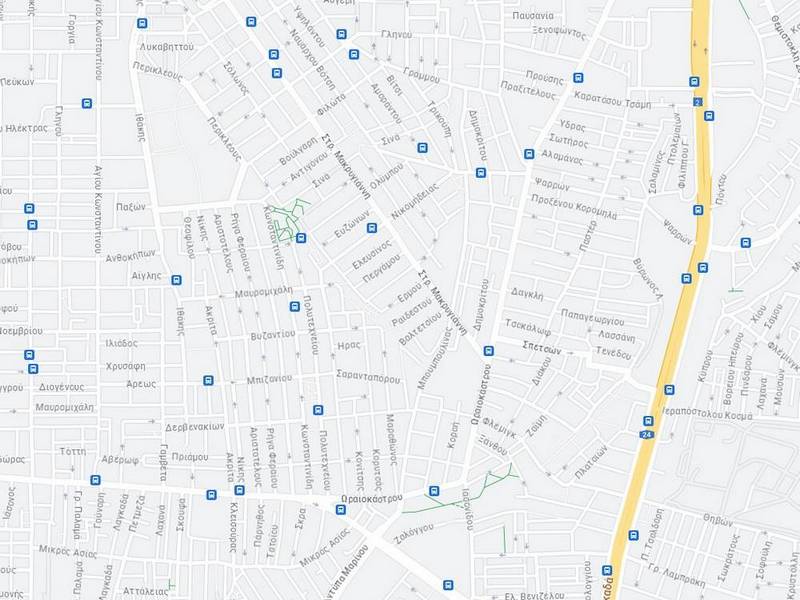 Επαγγελματικές Κάρτες Σταυρούπολη