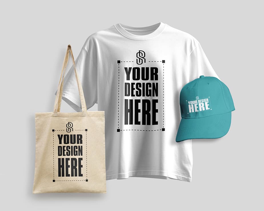 Εκτυπώσεις σε ρούχα