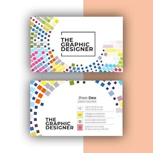 εκτύπωση επαγγελματικών καρτών στην Θεσσαλονίκη