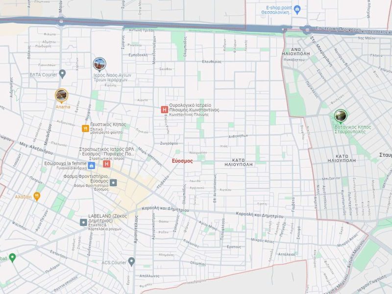 Εξαιρετικής Ποιότητας Εκτυπώσεις στον Εύοσμο