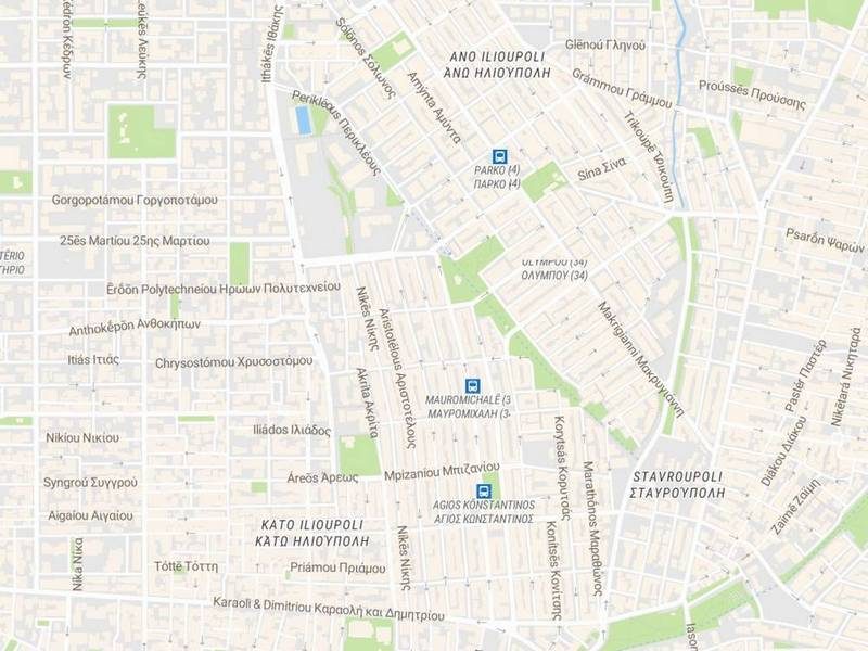 Διαφημιστικά Έντυπα Ηλιούπολη