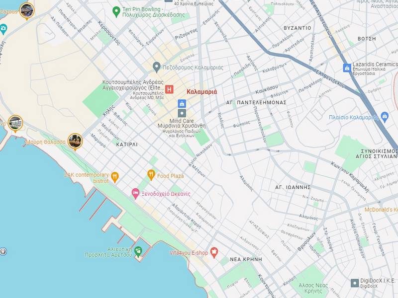 Εκτύπωση Ετικετών Καλαμαριά