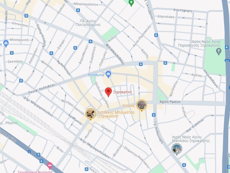 Εξαιρετικής Ποιότητας Εκτυπώσεις στην Ξηροκρίνη